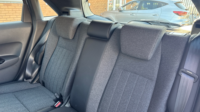 Honda Jazz 1.5 i-MMD Hybrid SR 5dr eCVT Hybrid Hatchback